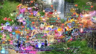 热血江湖属性加点全攻略：角色养成进阶之路 poster