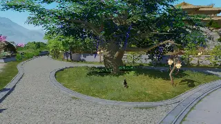 热血江湖地图全探索：新手进阶必看！